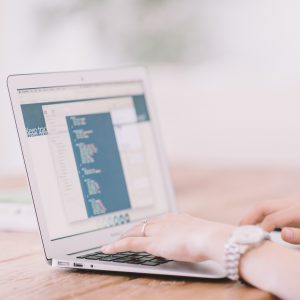 Pierwsza konsultacja online